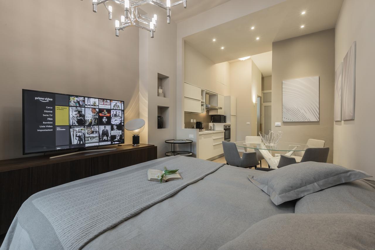 San Francesco Luxury *