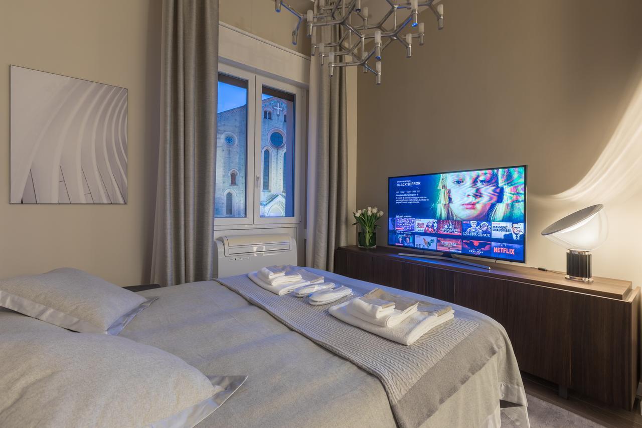 Appartamento San Francesco Luxury - Adult Only