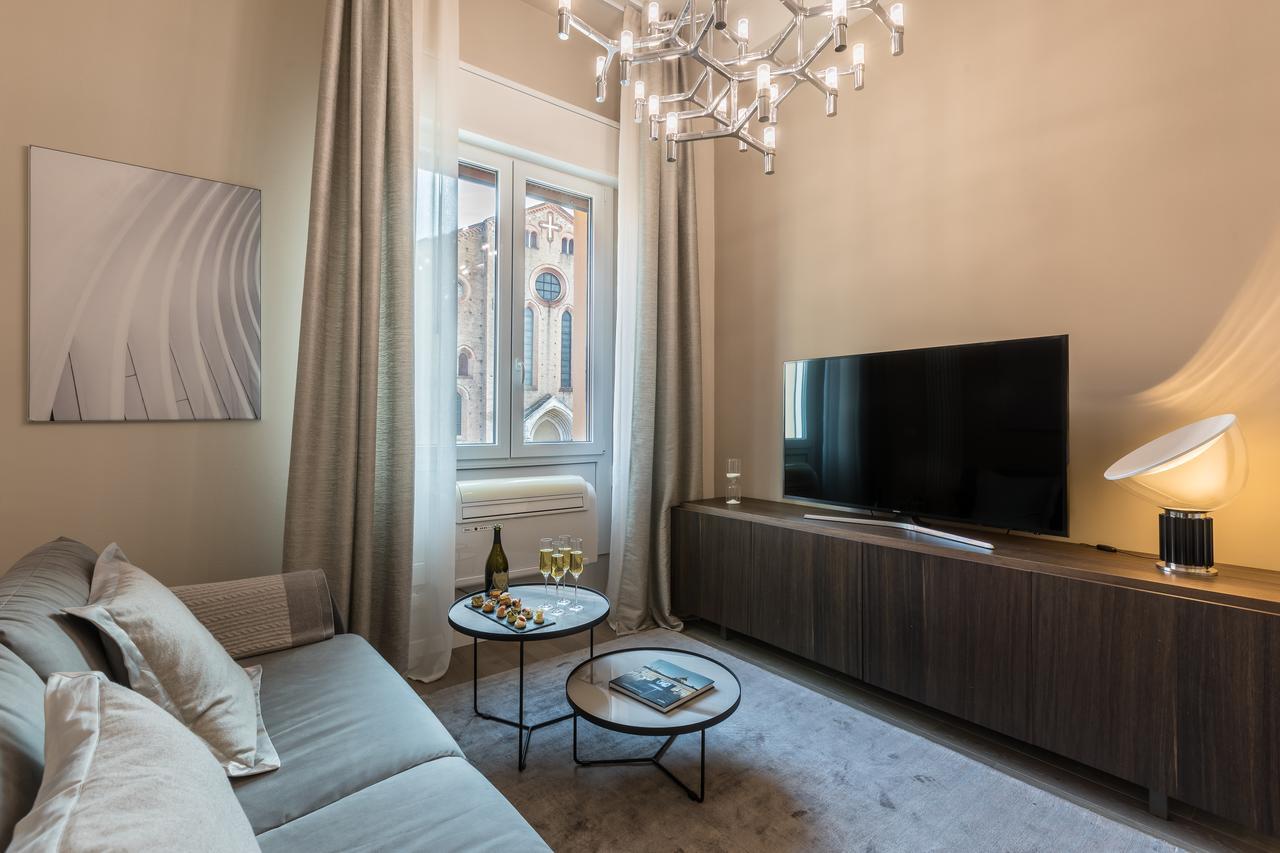 Appartamento San Francesco Luxury - Adult Only *