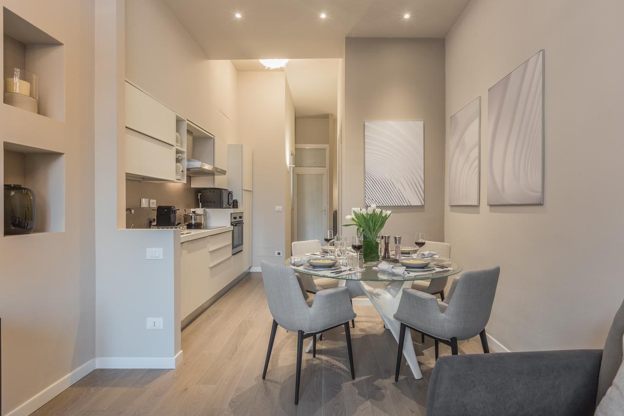 San Francesco Luxury - Adult Only Appartamento Bologna
