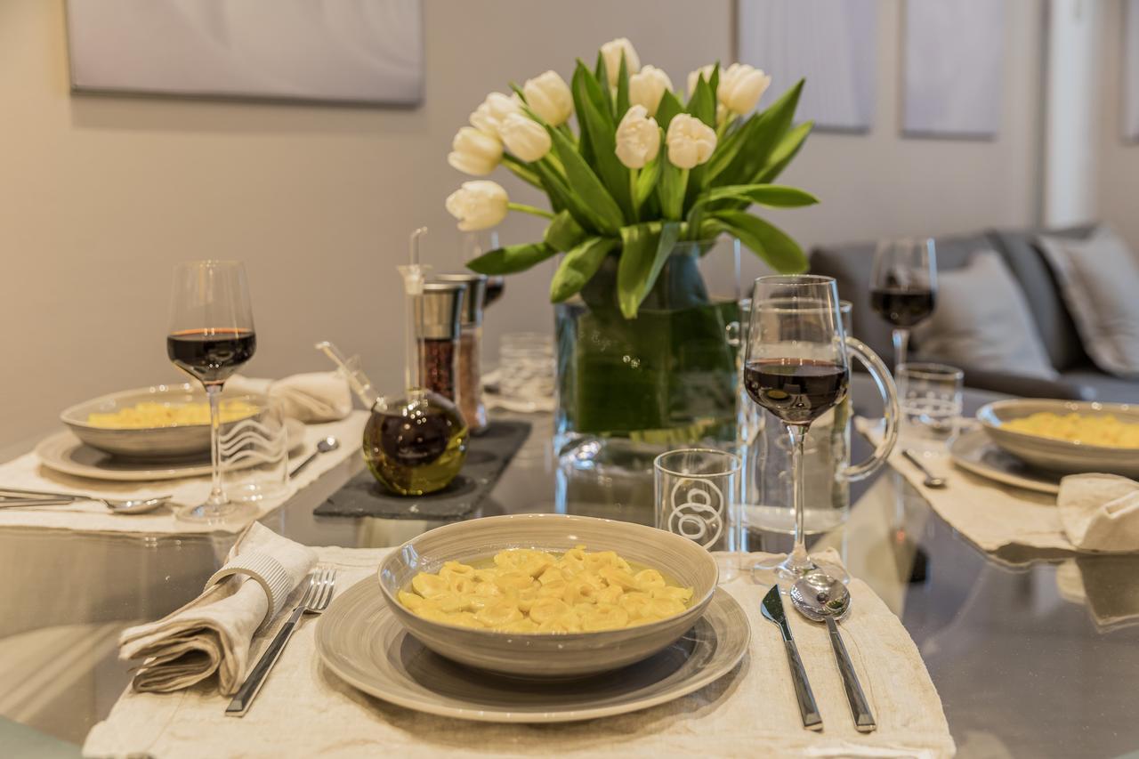 San Francesco Luxury - Adult Only Appartamento *