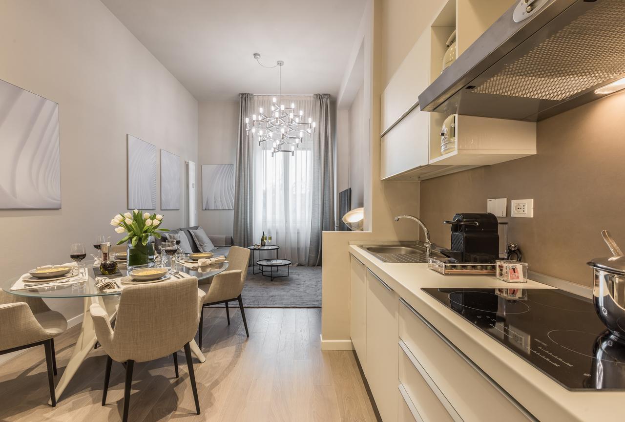 San Francesco Luxury - Adult Only *