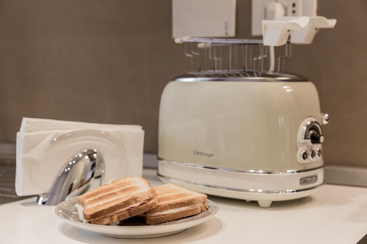 Appartamento San Francesco Luxury - Adult Only