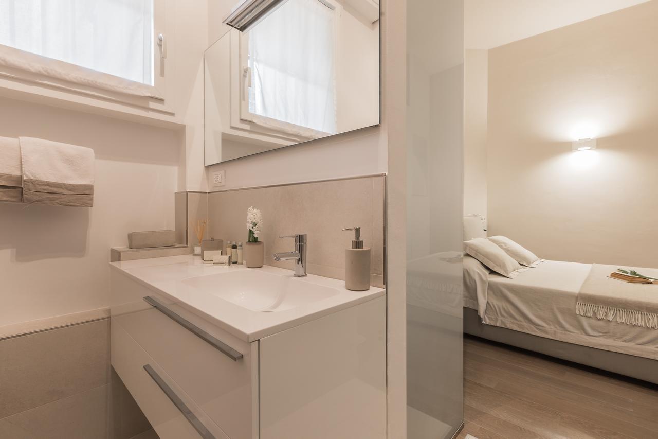 San Francesco Luxury - Adult Only * Bologna