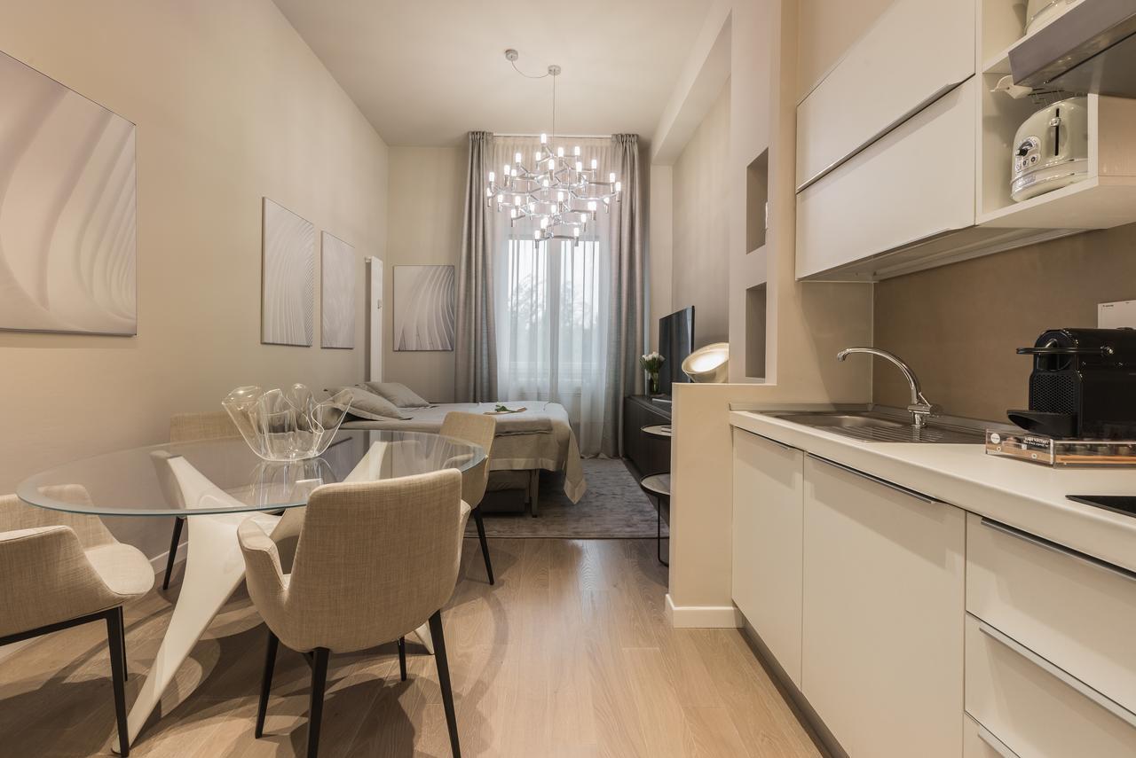 San Francesco Luxury - Adult Only * Bologna