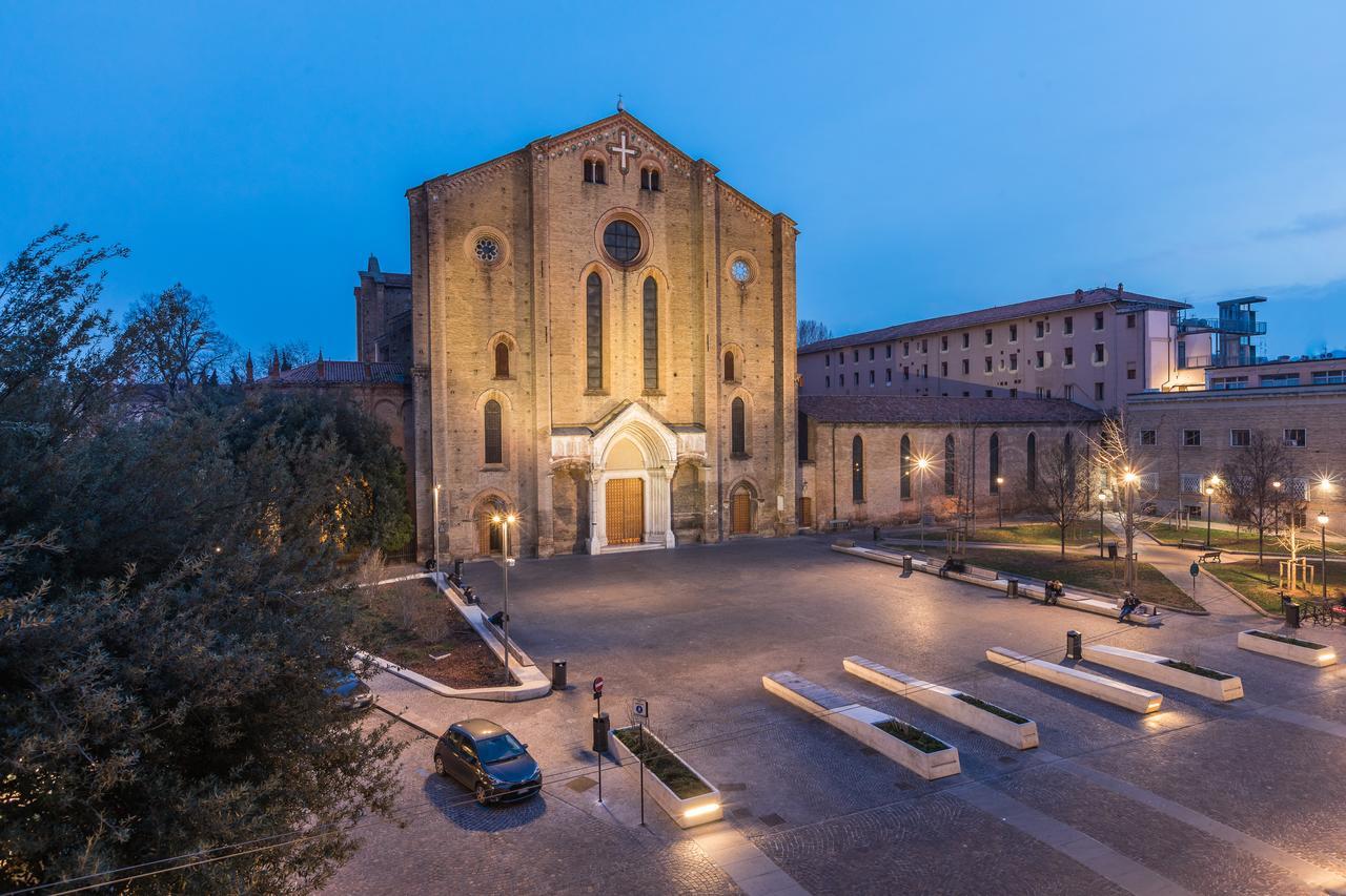 Appartamento San Francesco Luxury - Adult Only Bologna