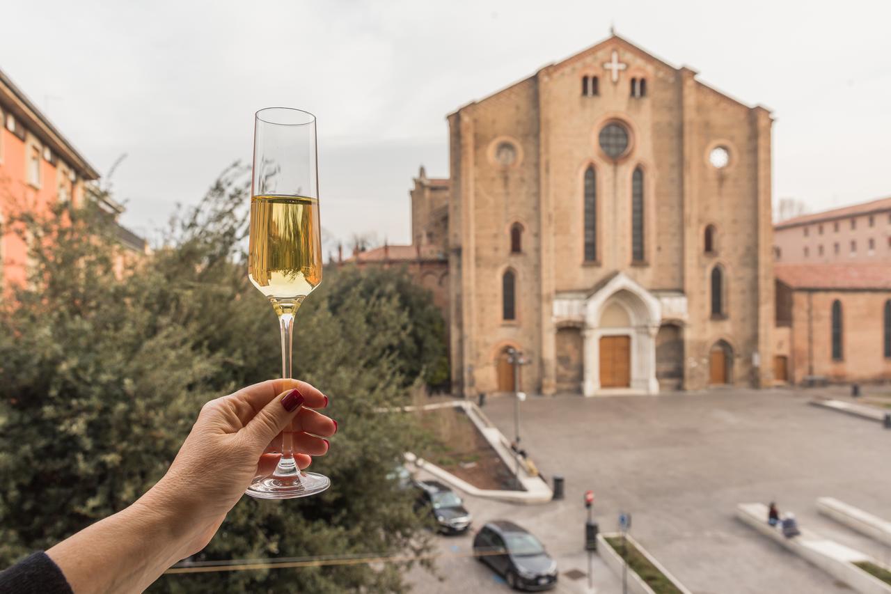 San Francesco Luxury - Adult Only