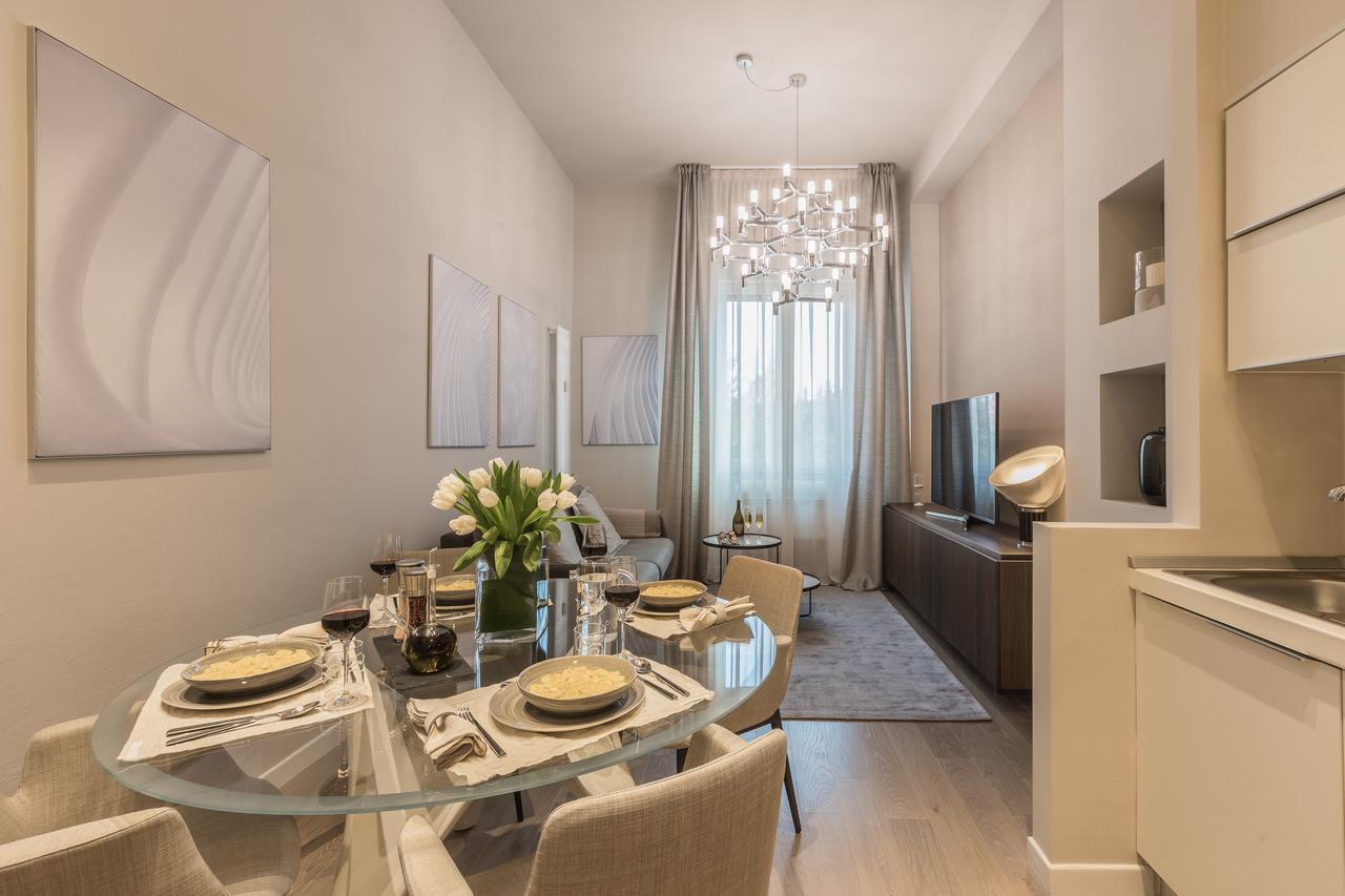San Francesco Luxury - Adult Only Bologna