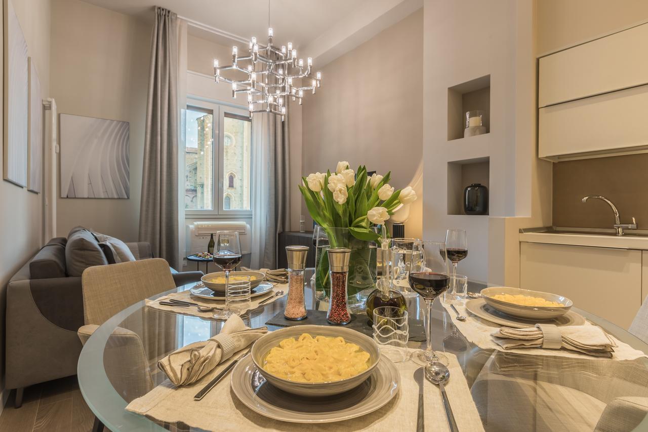 San Francesco Luxury * Bolonia