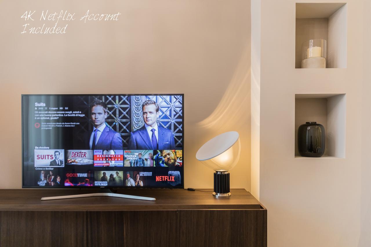 Apartamento San Francesco Luxury *