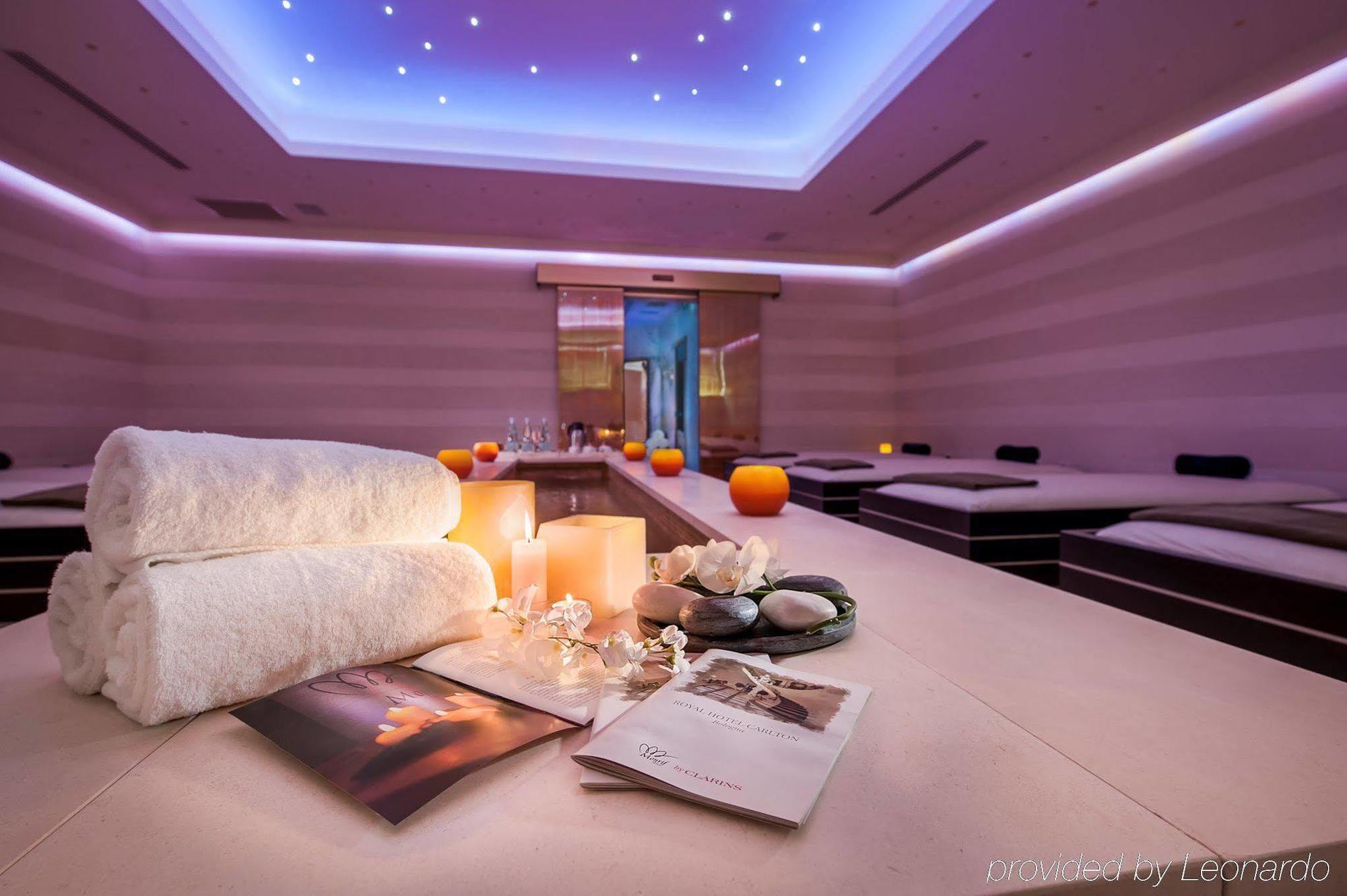 Royal Carlton Hotel 4*