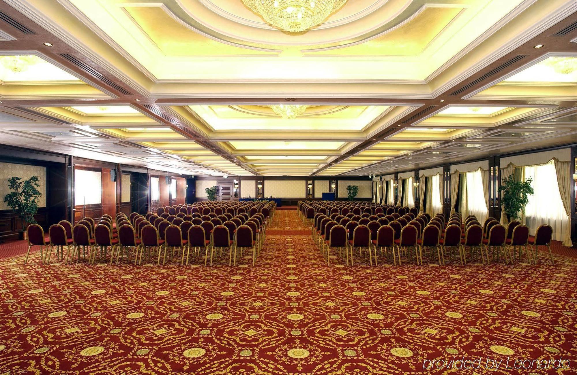Hotel Royal Carlton Bologna