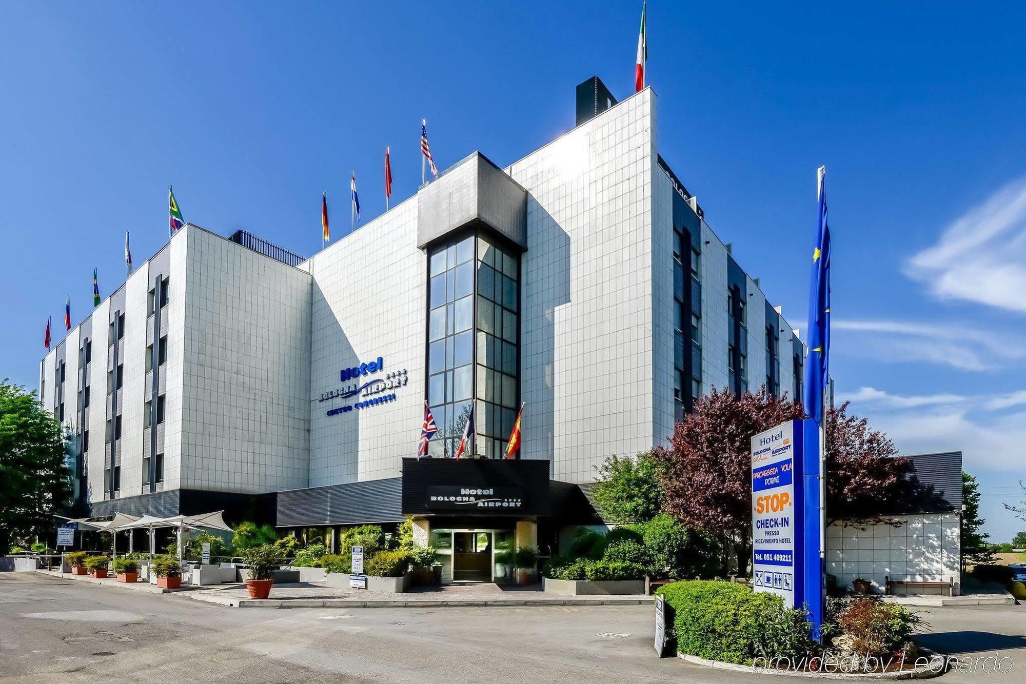 Hotel Airport 4*