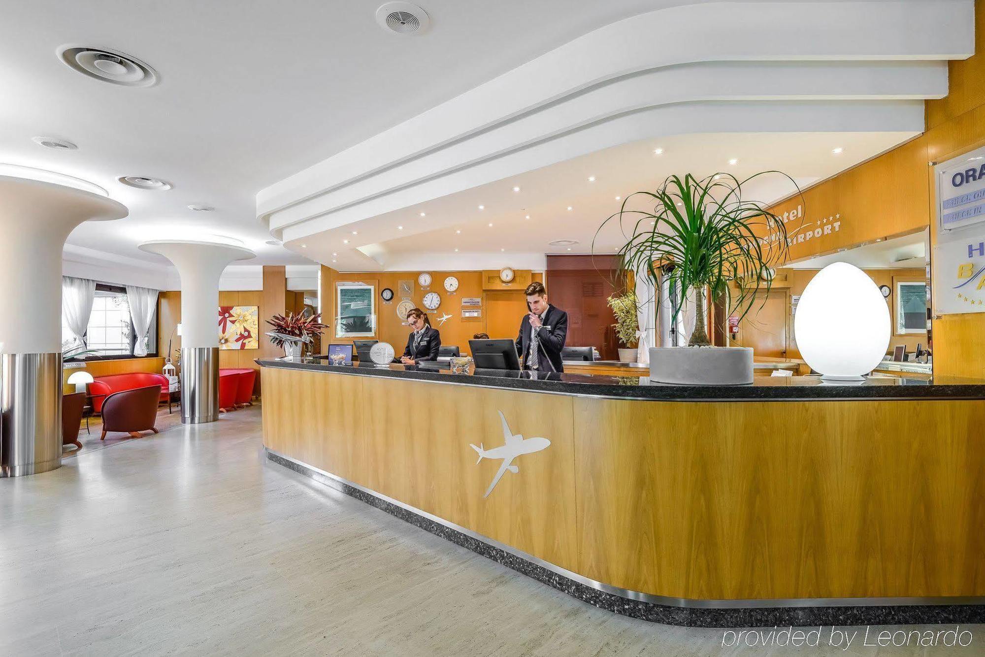 Airport Hotel