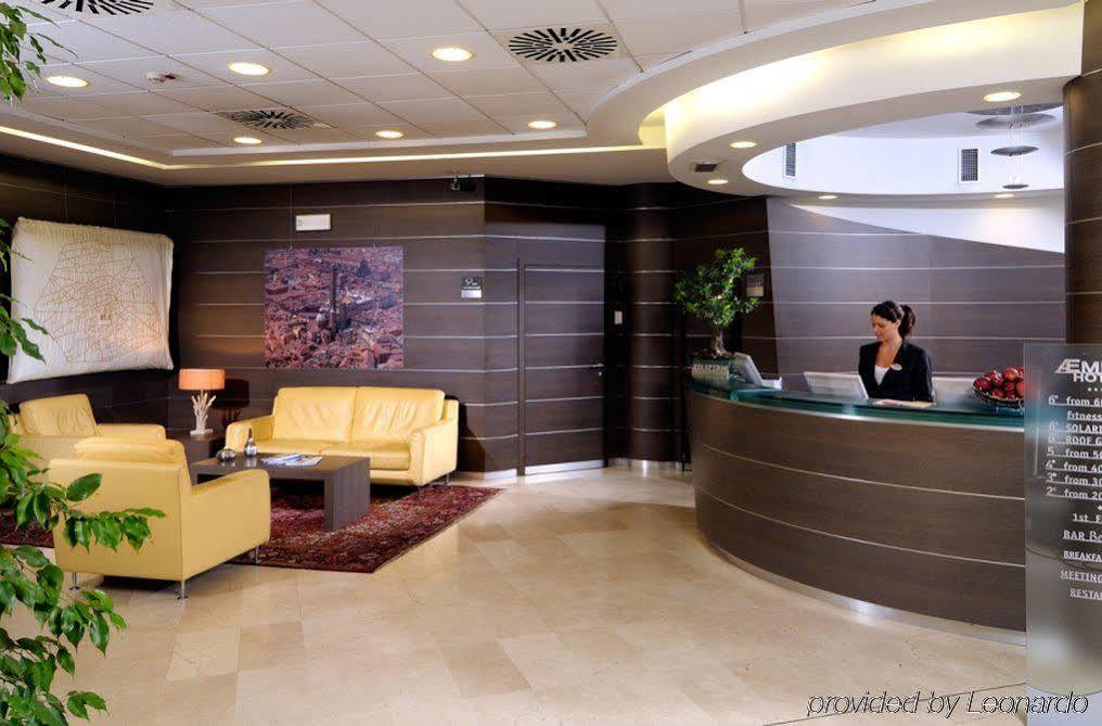 Savhotel Aemilia Bologna