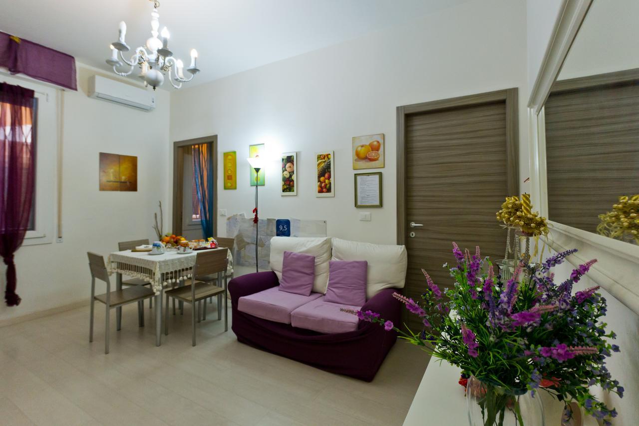 Casa In Centro!house In Center!