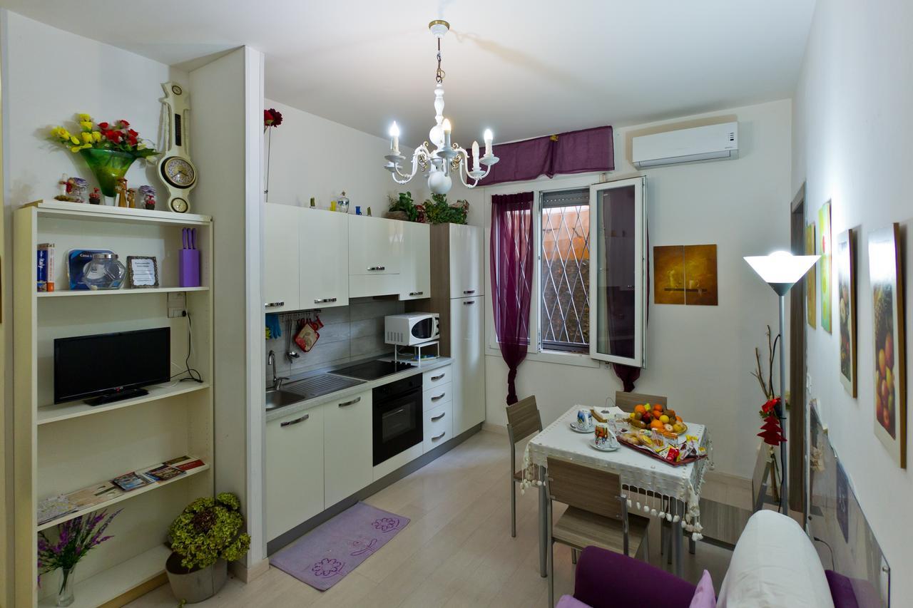 Casa In Centro!house In Center! * Bologna
