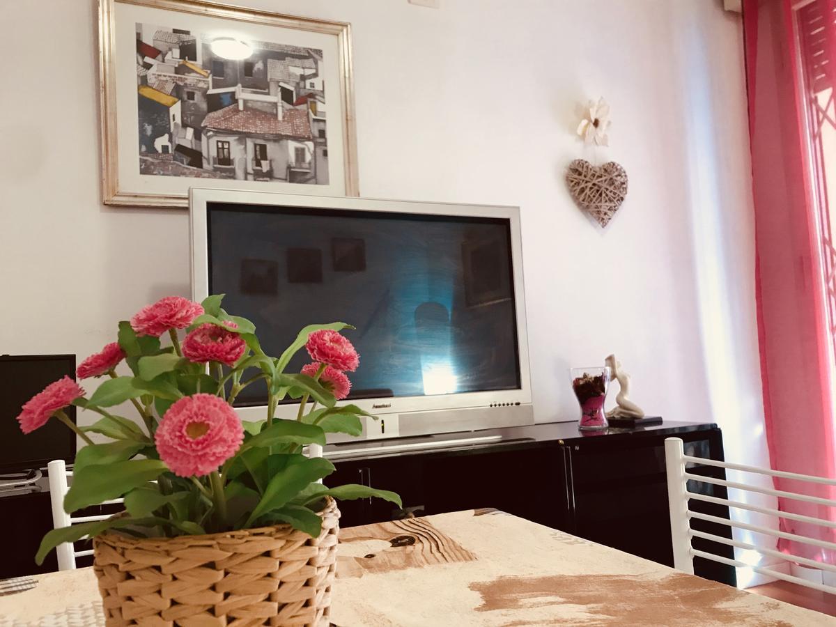 Apartamento Tl Murri Bolonha