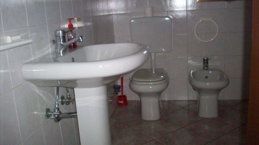 Bed & Breakfast Sant' Eurosia Bolonha