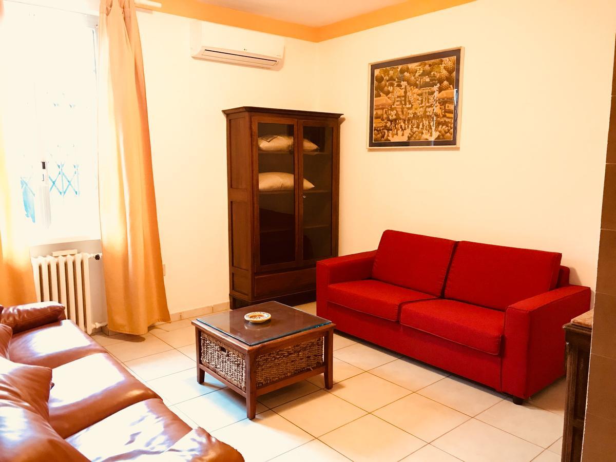 Tl Arance E Rose Apartment Bologna