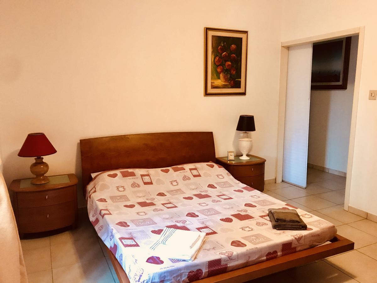Tl Arance E Rose Apartment *