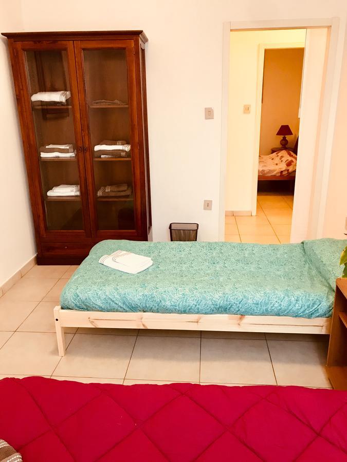 Apartment Tl Arance E Rose *