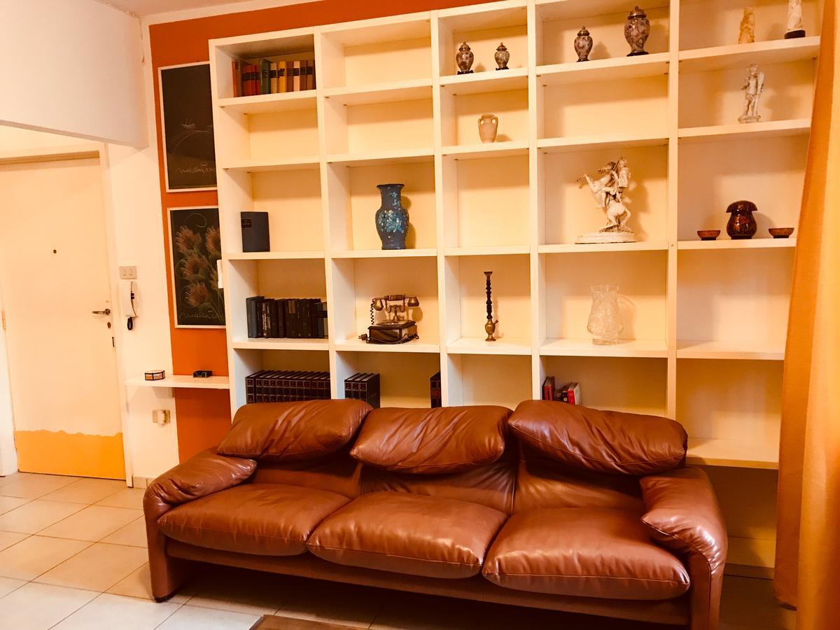 Tl Arance E Rose Apartment Bologna