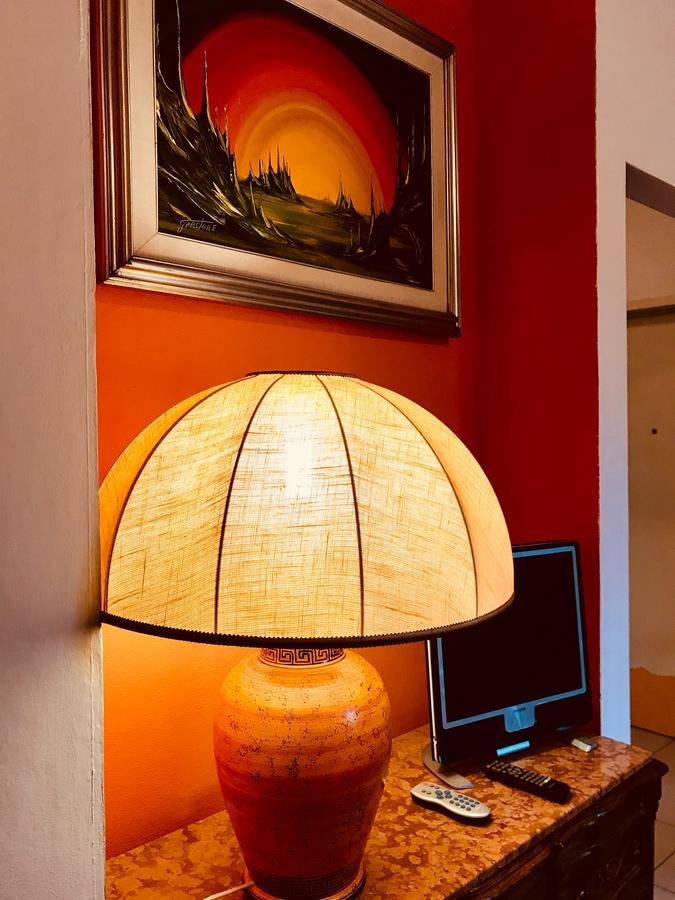 Apartment Tl Arance E Rose Bologna