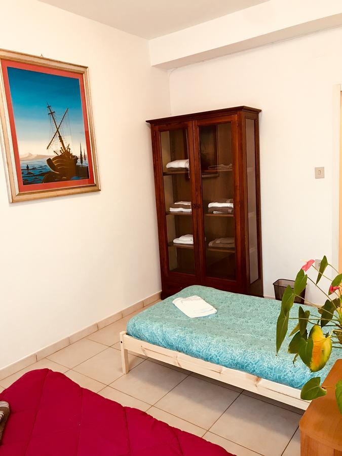 Tl Arance E Rose Appartement