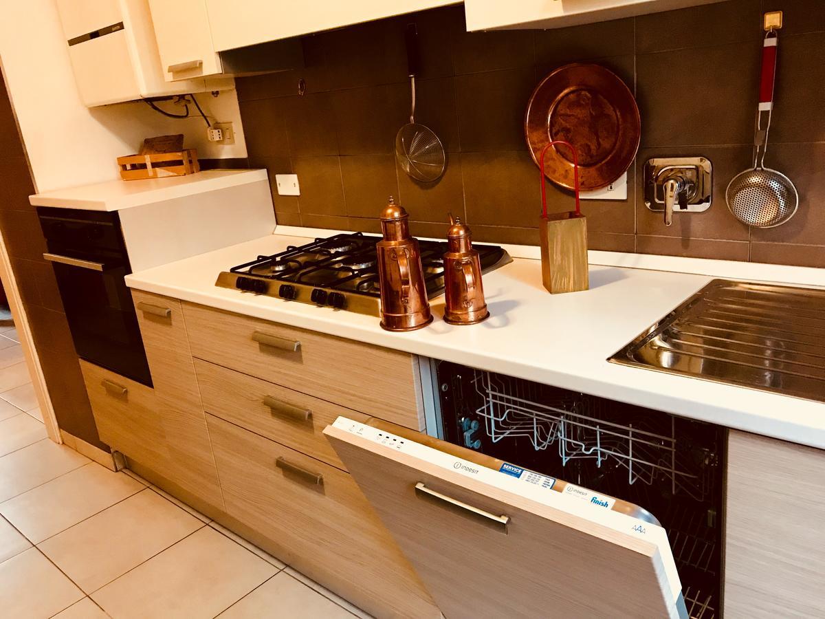 Apartment Tl Arance E Rose *