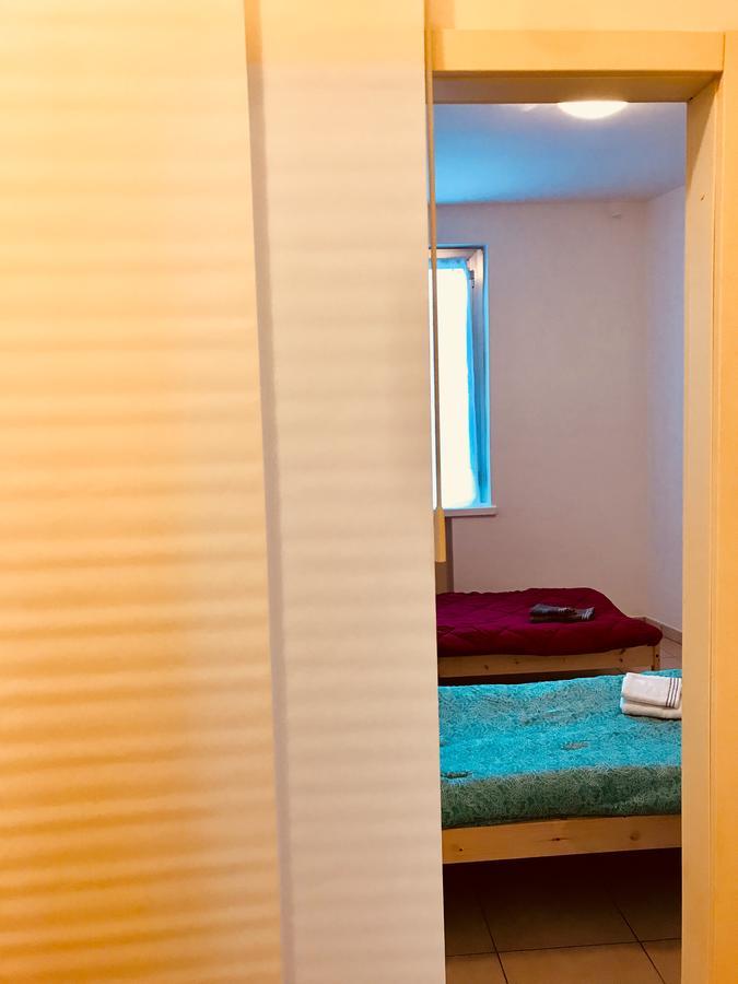 Tl Arance E Rose Apartment Bologna