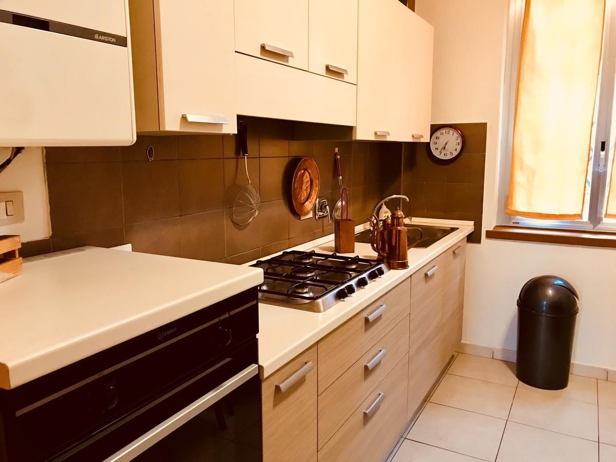 Apartment Tl Arance E Rose Bologna