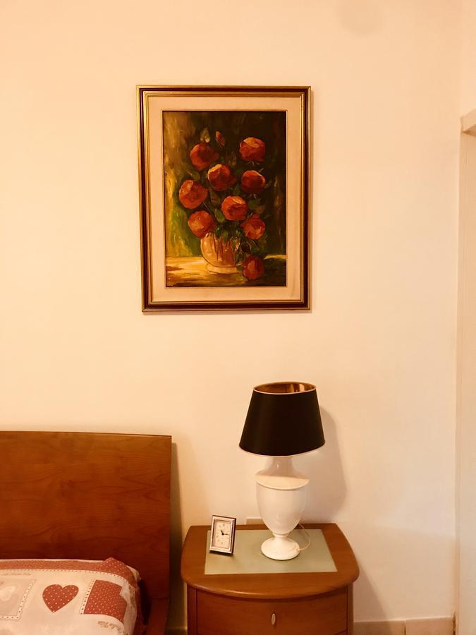 Apartment Tl Arance E Rose *