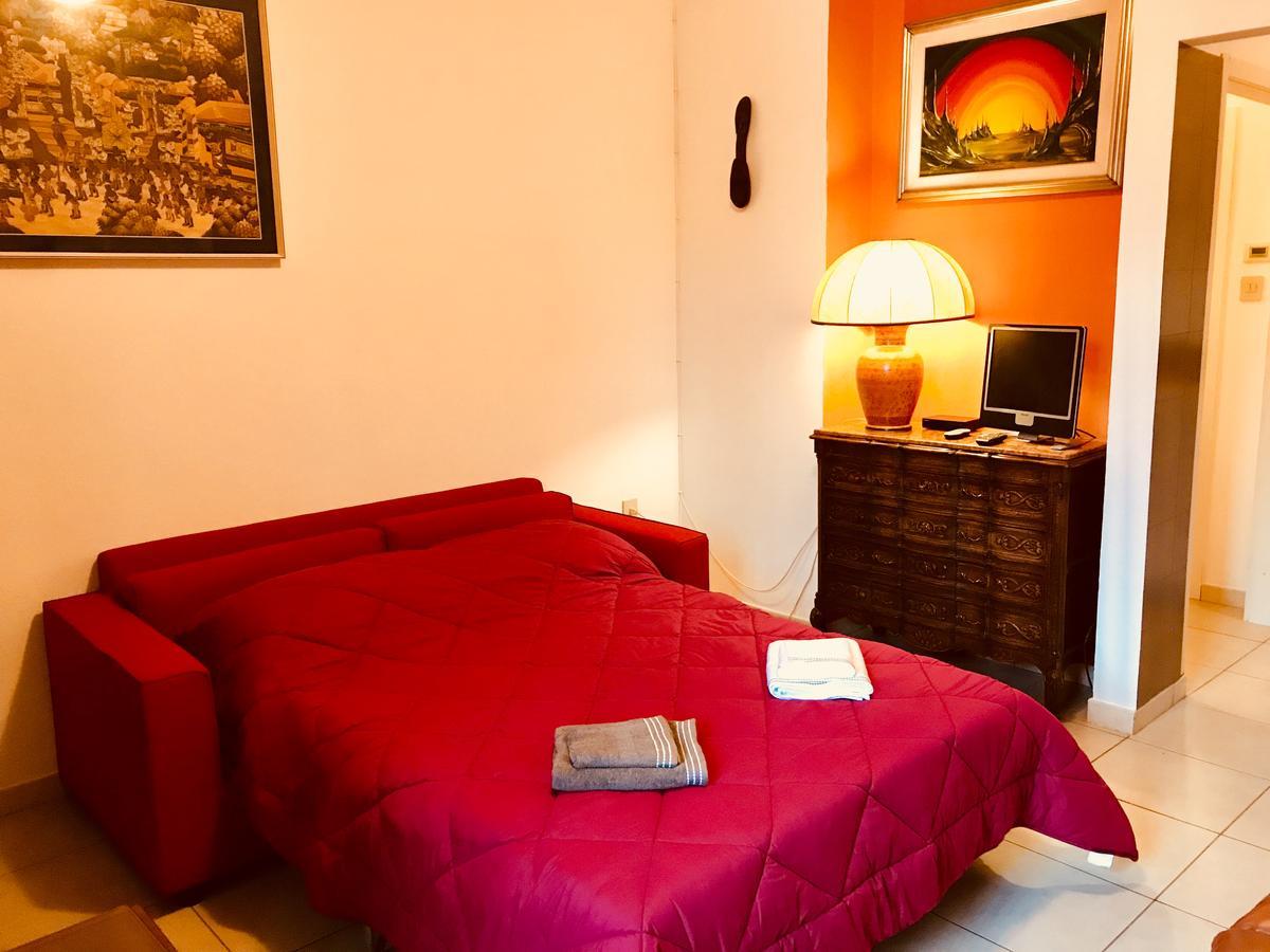 Apartment Tl Arance E Rose