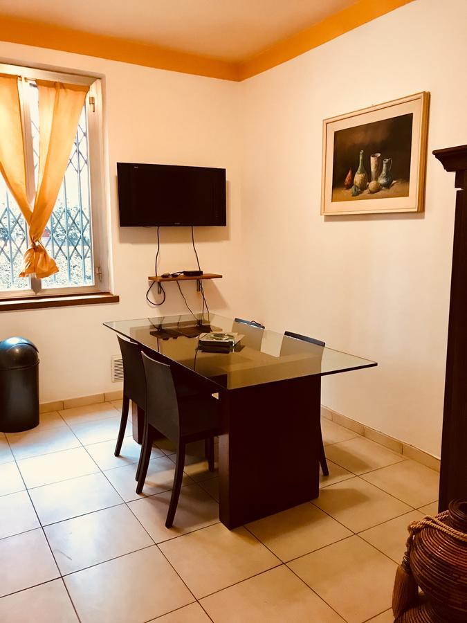 Apartment Tl Arance E Rose *