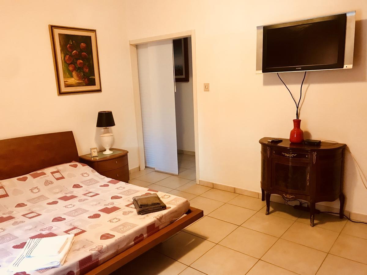 Apartment Tl Arance E Rose