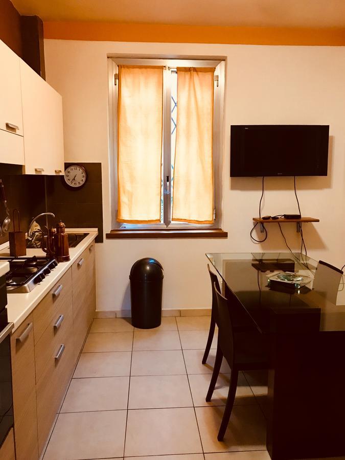 Tl Arance E Rose Appartement Bologna