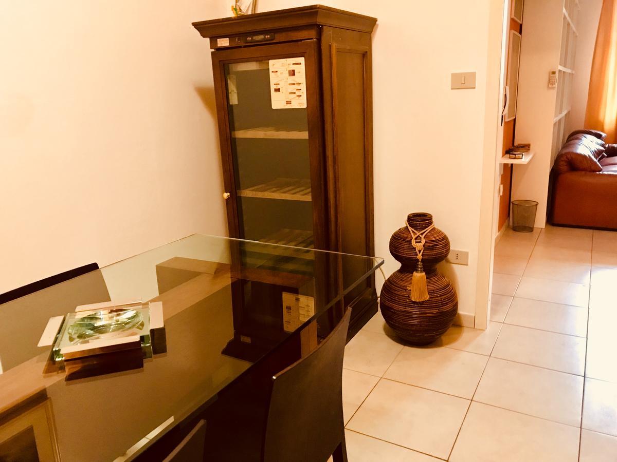 Apartment Tl Arance E Rose