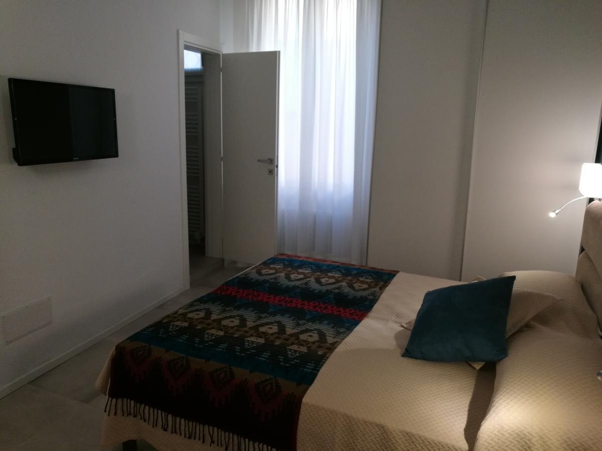 Appartamento Piazza San Domenico Bologna