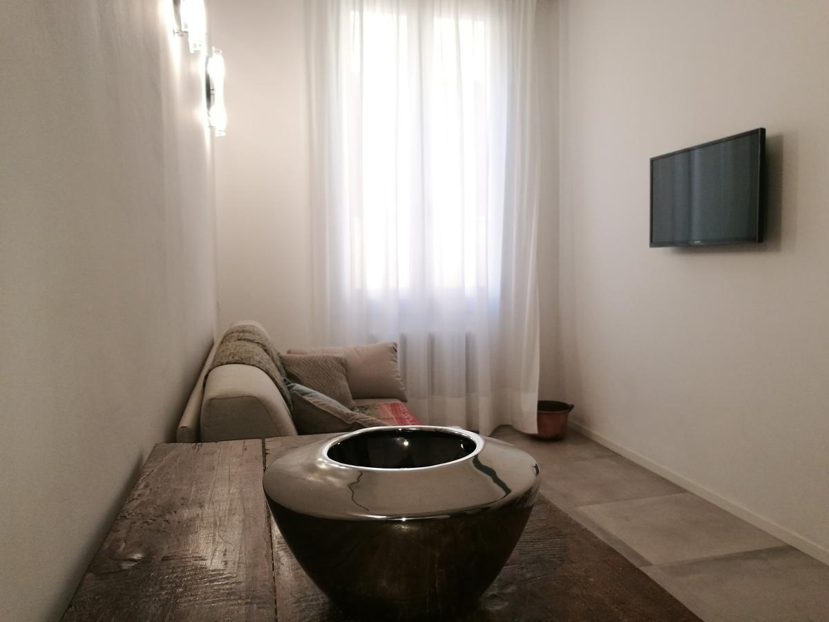 Appartamento Piazza San Domenico *