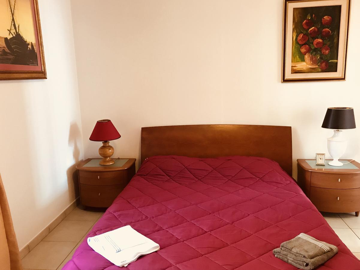 Apartment Tl Arance E Rose Bologna