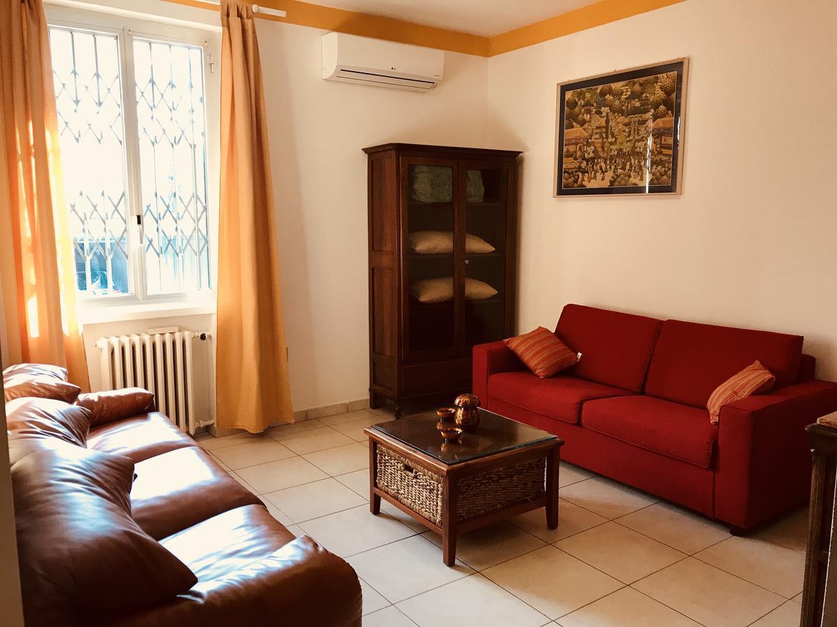 Apartment Tl Arance E Rose Bologna