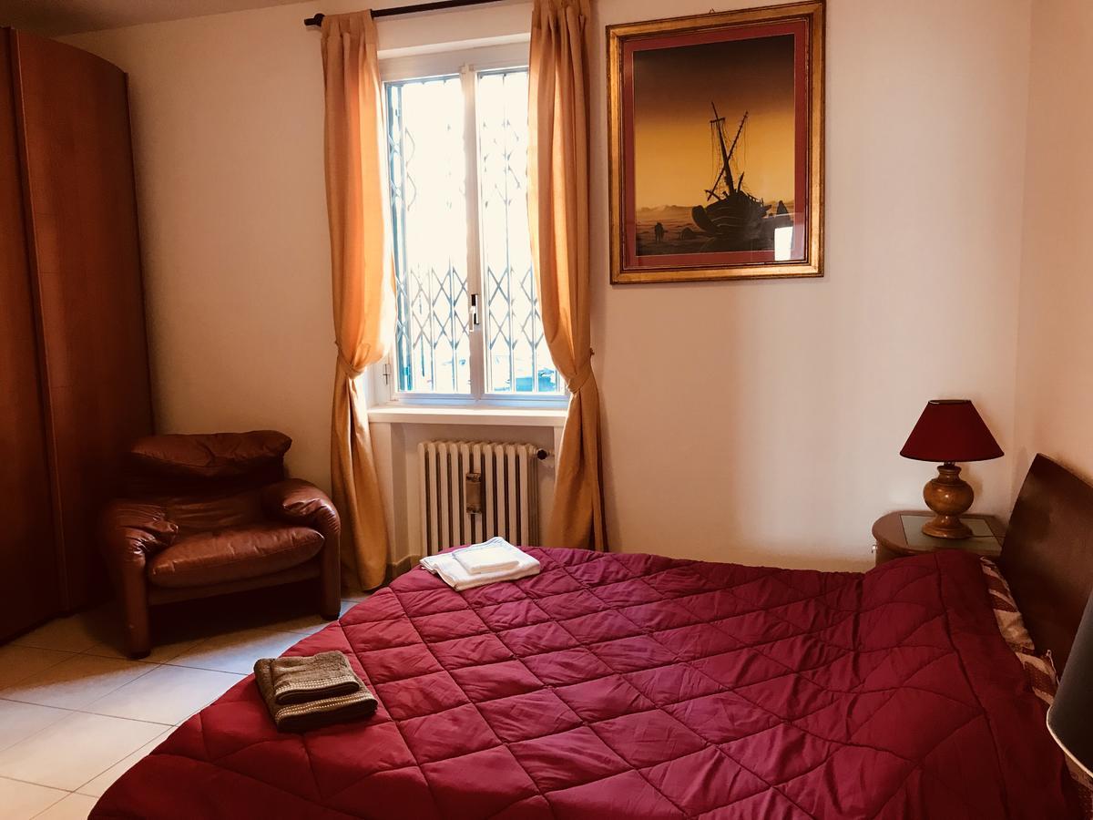 Tl Arance E Rose Apartment Bologna