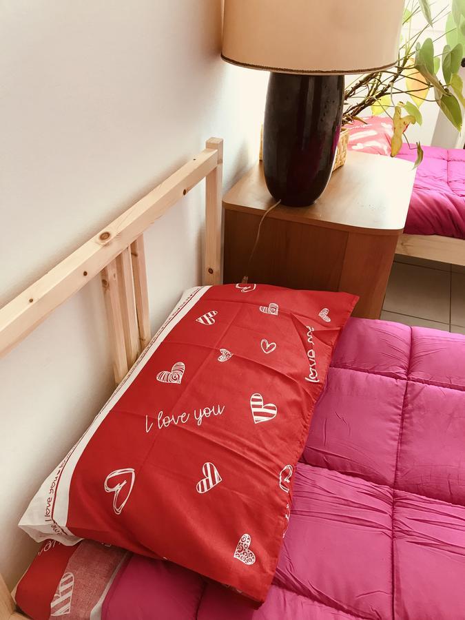 Apartment Tl Arance E Rose