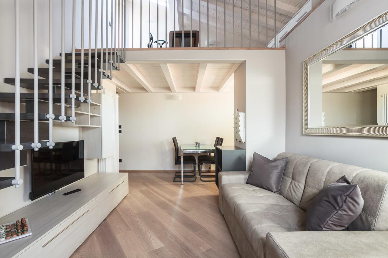 Apartamento Sant'orsola *