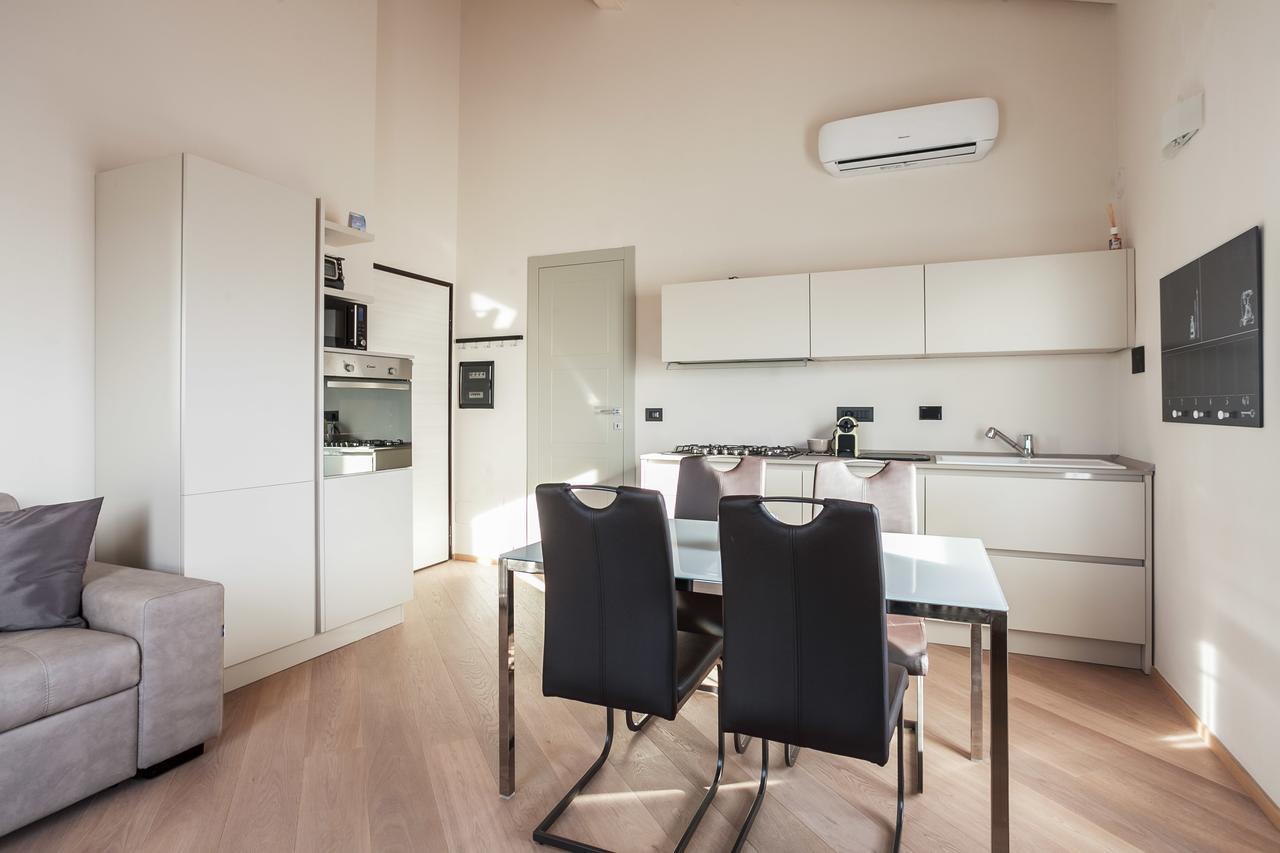 Sant'orsola Apartamento Bolonia