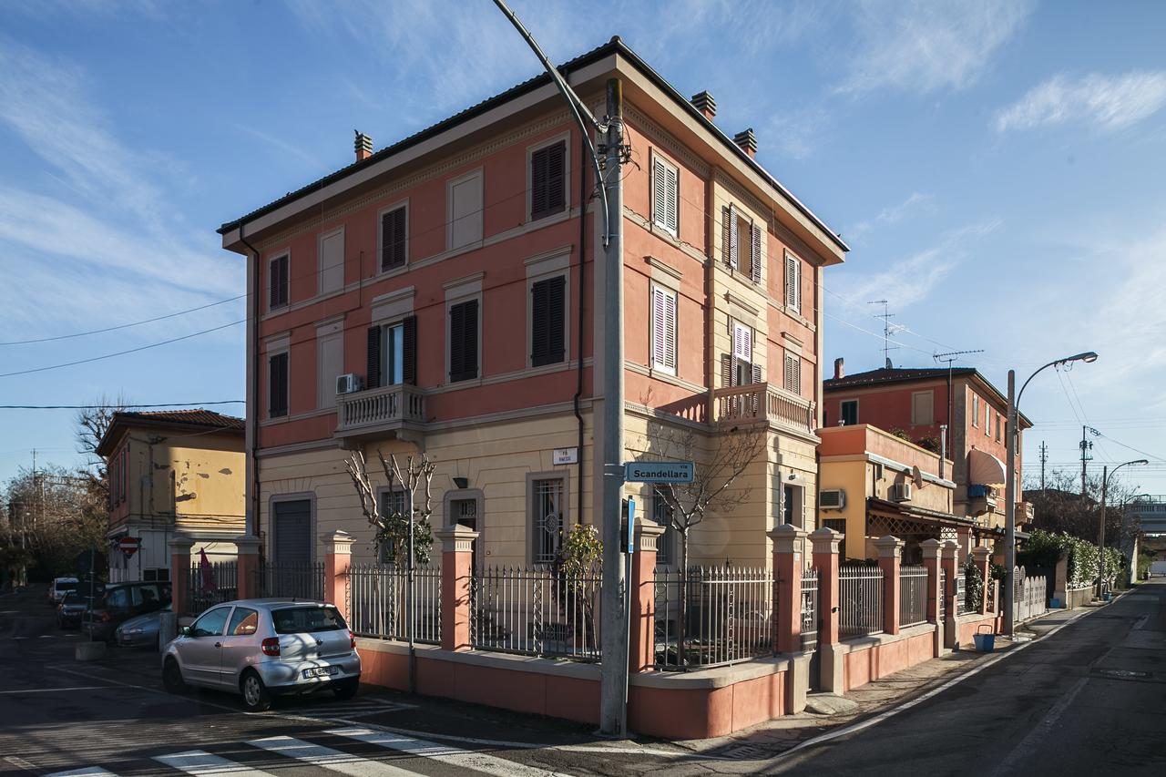 Sant'orsola Apartamento *