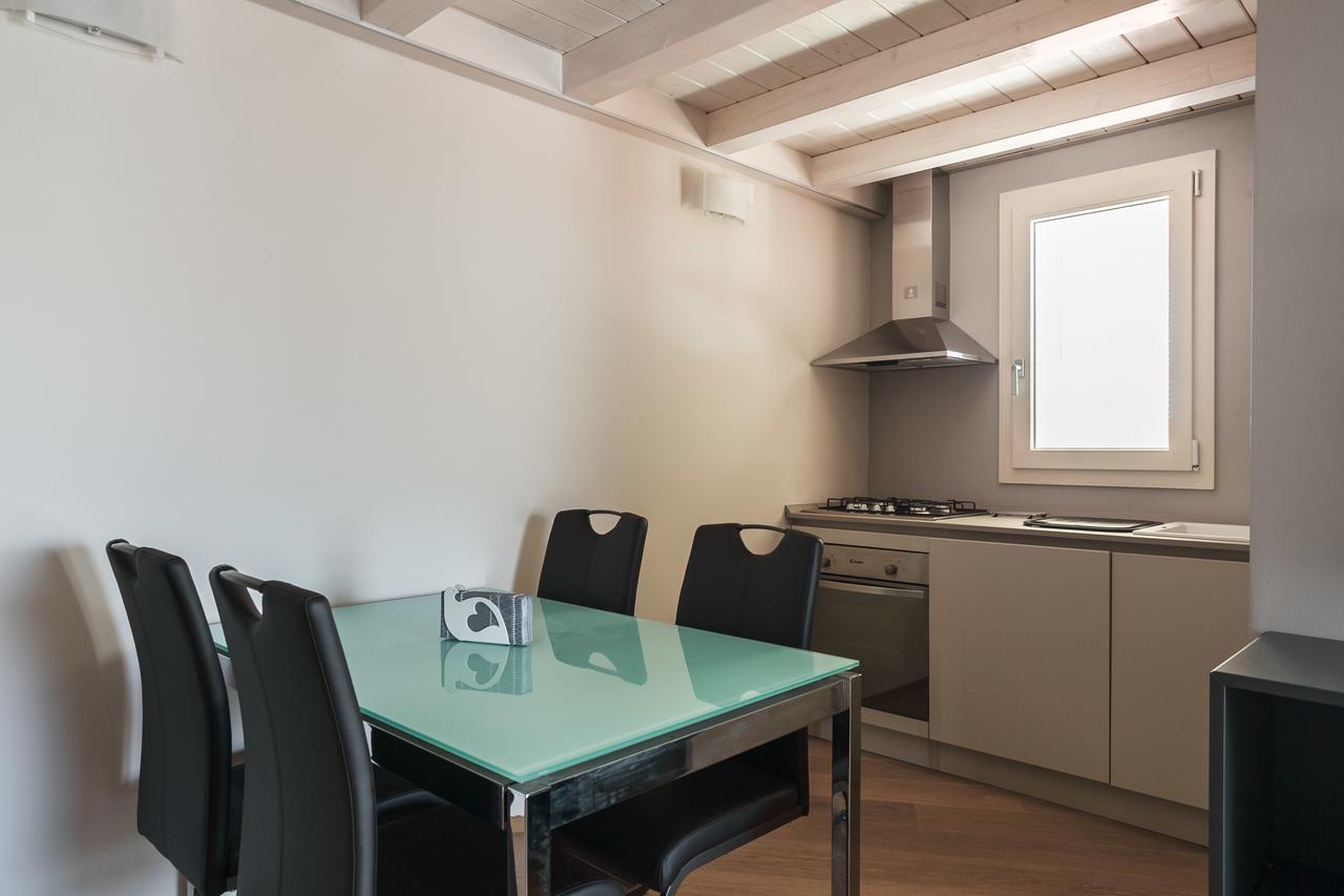Sant'orsola Apartamento Bolonia
