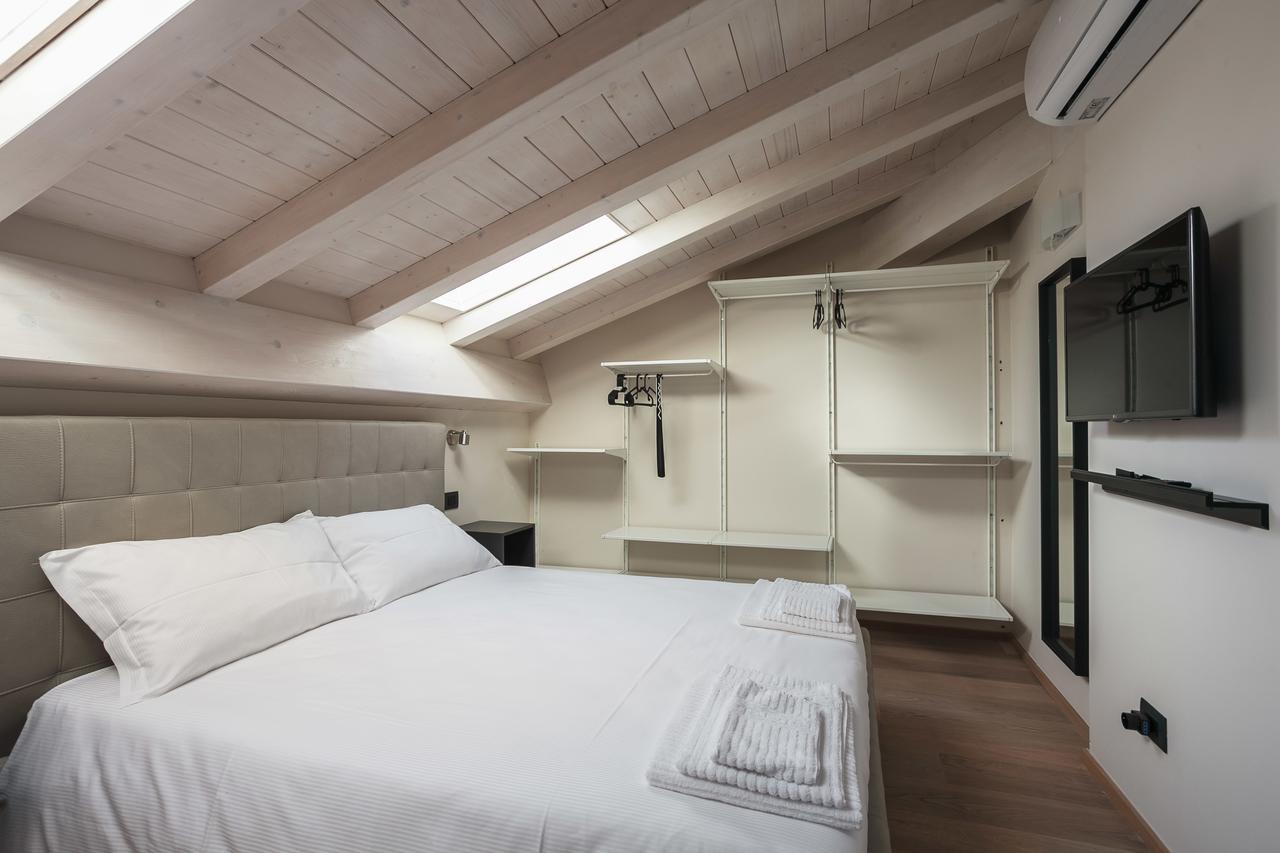 Apartamento Sant'orsola *
