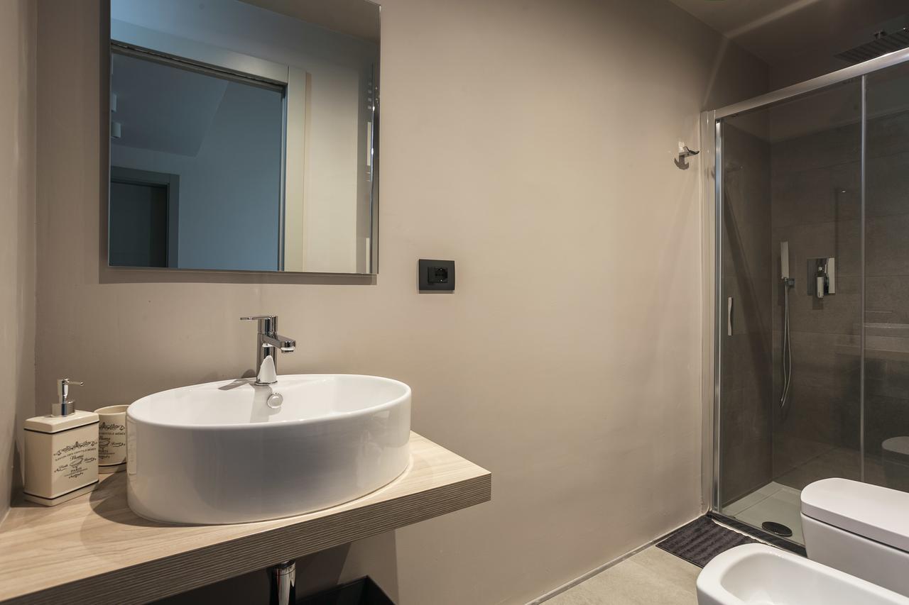 Apartamento Sant'orsola